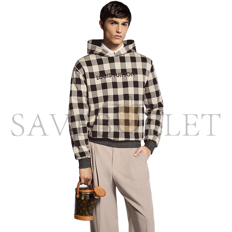 LOUIS VUITTON MASTER WATERING CAN BAG M27563 (25*19*9.5cm)